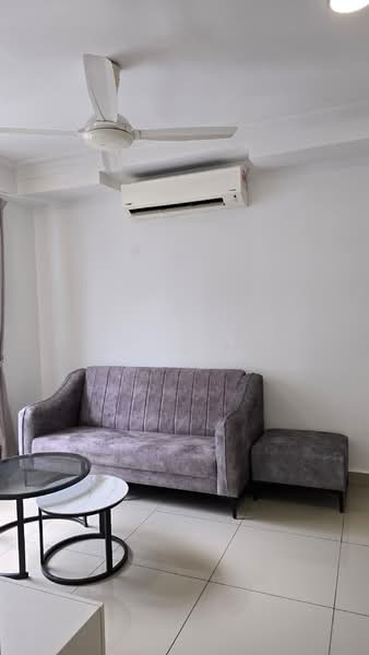 Service Residence for Rent at Solstice @ Pan'gaea - Micky Cheng - Living Room - PropertyGuru.com.my