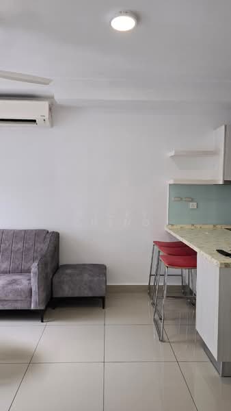 Service Residence for Rent at Solstice @ Pan'gaea - Micky Cheng - Living Room - PropertyGuru.com.my