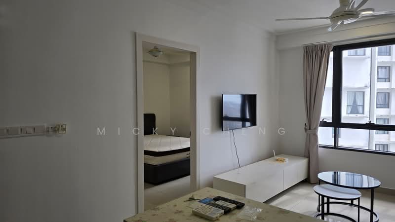 Service Residence for Rent at Solstice @ Pan'gaea - Micky Cheng - Bedroom - PropertyGuru.com.my