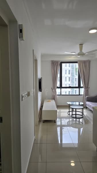 Service Residence for Rent at Solstice @ Pan'gaea - Micky Cheng - Living Room - PropertyGuru.com.my