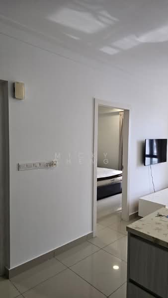 Service Residence for Rent at Solstice @ Pan'gaea - Micky Cheng - Bedroom - PropertyGuru.com.my