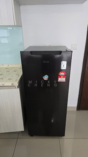 Service Residence for Rent at Solstice @ Pan'gaea - Micky Cheng - Kitchen - PropertyGuru.com.my