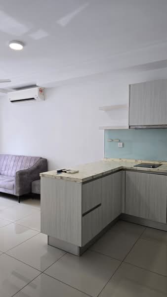 Service Residence for Rent at Solstice @ Pan'gaea - Micky Cheng - Living Room - PropertyGuru.com.my