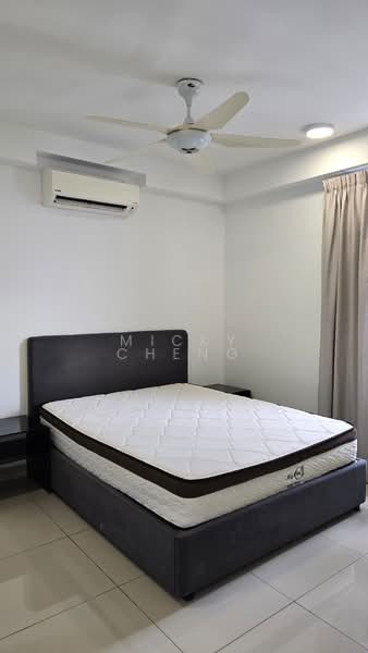 Service Residence for Rent at Solstice @ Pan'gaea - Micky Cheng - Bedroom - PropertyGuru.com.my