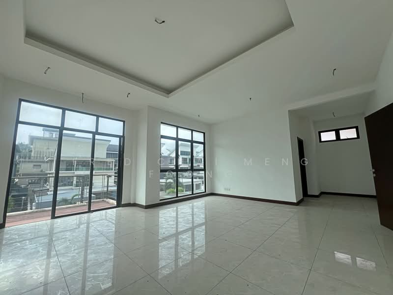 Bungalow for Sale in Cheras (Kuala Lumpur) - Fred Chai Meng Foong - Living Room - PropertyGuru.com.my