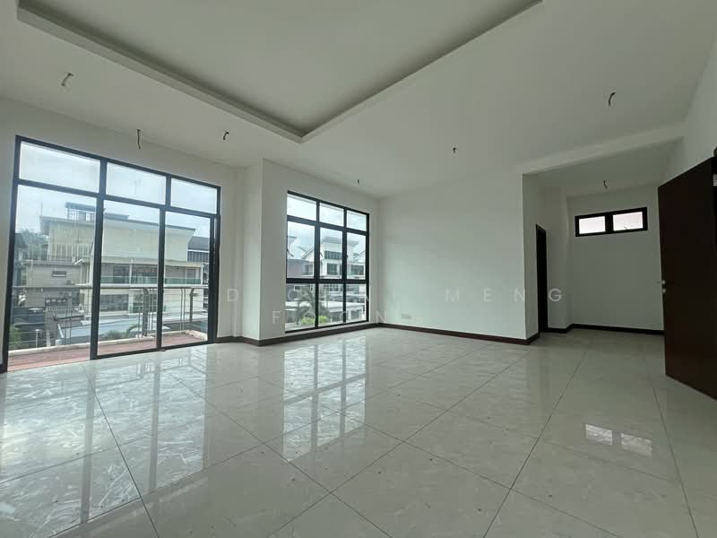 Bungalow for Sale in Cheras (Kuala Lumpur) - Fred Chai Meng Foong - Interior - PropertyGuru.com.my