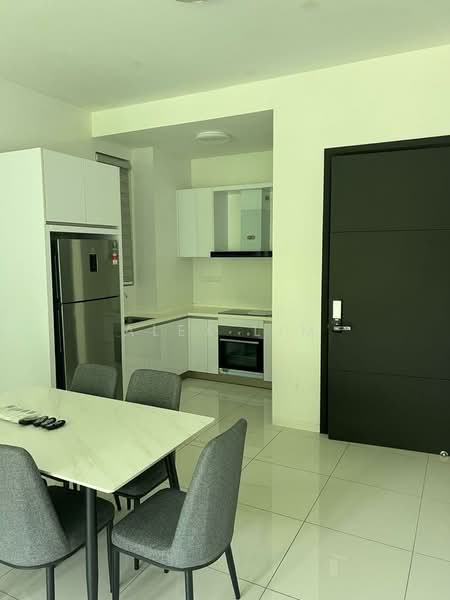 Condominium for Rent at Eco Terraces - Alex Lim - Kitchen - PropertyGuru.com.my