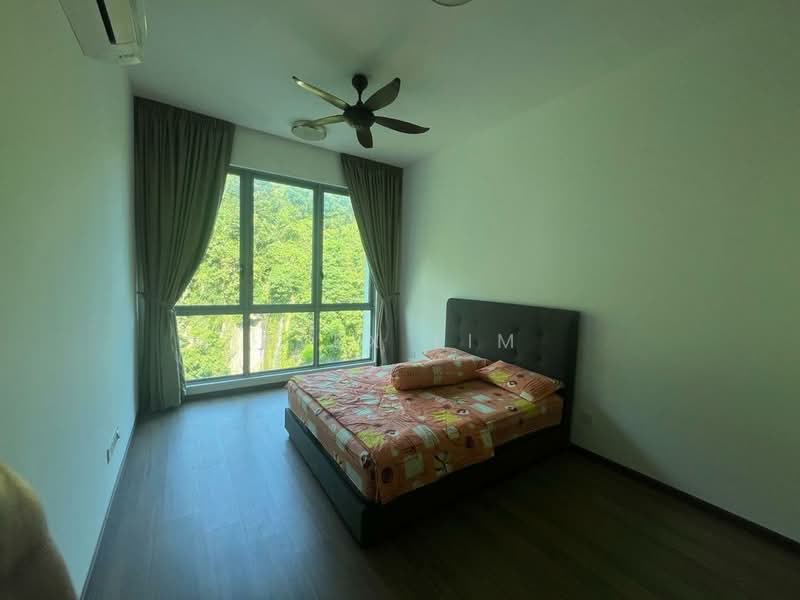 Condominium for Rent at Eco Terraces - Alex Lim - Bedroom - PropertyGuru.com.my