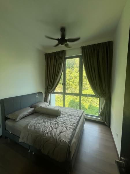 Condominium for Rent at Eco Terraces - Alex Lim - Bedroom - PropertyGuru.com.my