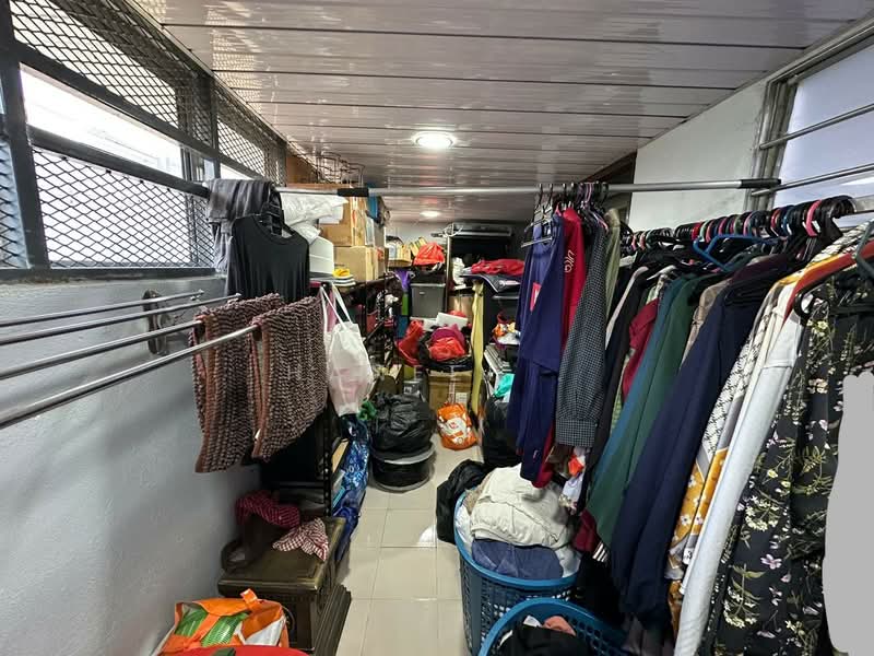 Teres 1 Tingkat - Taman Bandar Baru - Pokok Sena untuk Untuk Dijual - RM 300,000, Mac 2026 - Interior - PropertyGuru.com.my