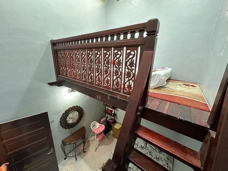 Teres 1 Tingkat - Taman Bandar Baru - Pokok Sena untuk Untuk Dijual - RM 300,000, Mac 2026 - Interior - PropertyGuru.com.my