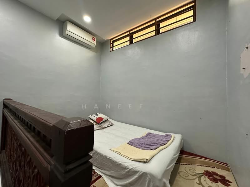 Teres 1 Tingkat - Taman Bandar Baru - Pokok Sena untuk Untuk Dijual - RM 300,000, Mac 2026 - Bedroom - PropertyGuru.com.my