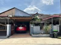 For Sale - Teres 1 Tingkat - Taman Bandar Baru - Pokok Sena