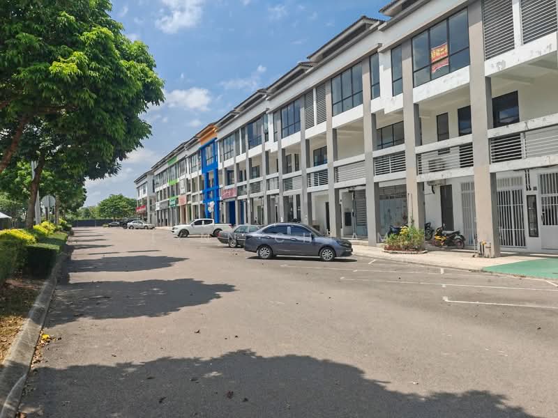 Shop / Office for Sale in Taman Kota Masai (Pasir Gudang) - Lynn Chiam - Exterior - PropertyGuru.com.my