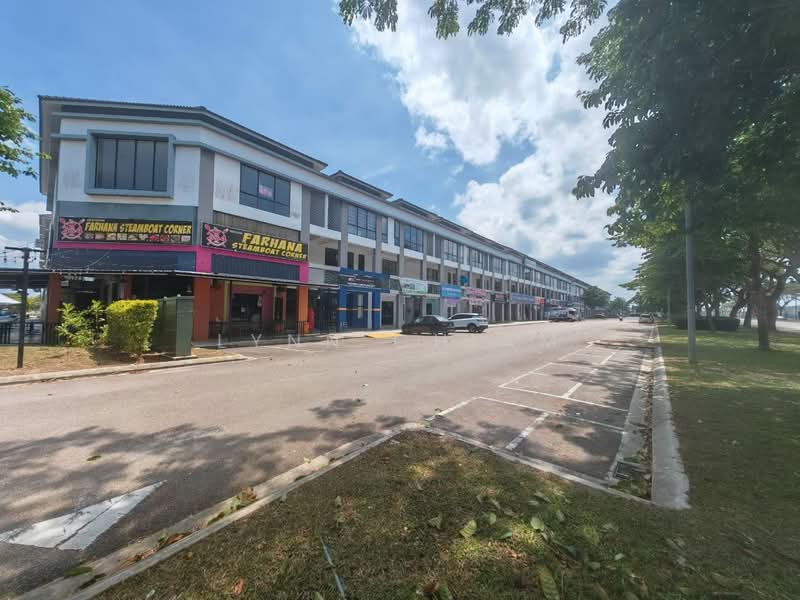 Shop / Office for Sale in Taman Kota Masai (Pasir Gudang) - Lynn Chiam - Exterior - PropertyGuru.com.my