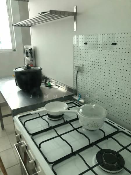 Condominium for Sale at Subang Parkhomes - Jimmy Ong - Kitchen - PropertyGuru.com.my