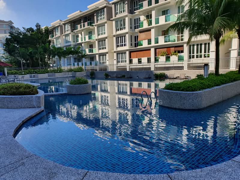 Condominium for Sale at Subang Parkhomes - Jimmy Ong - Exterior - PropertyGuru.com.my