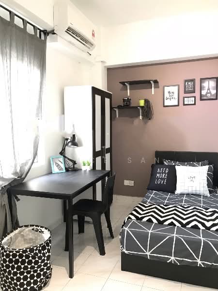 Ridzuan Condominium untuk Untuk Dijual - RM 410,000, Mac 2026 - Bedroom - PropertyGuru.com.my