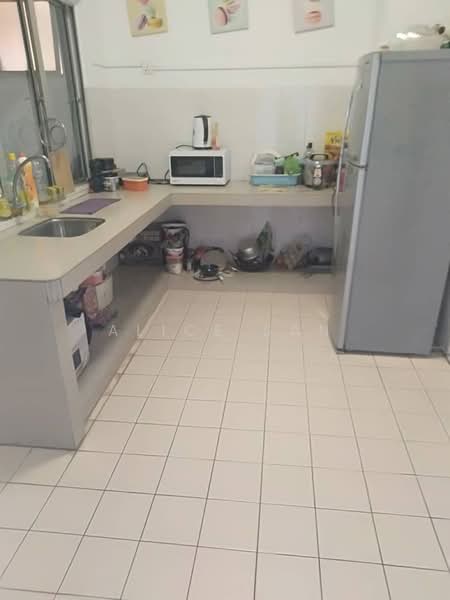 Ridzuan Condominium untuk Untuk Dijual - RM 410,000, Mac 2026 - Kitchen - PropertyGuru.com.my