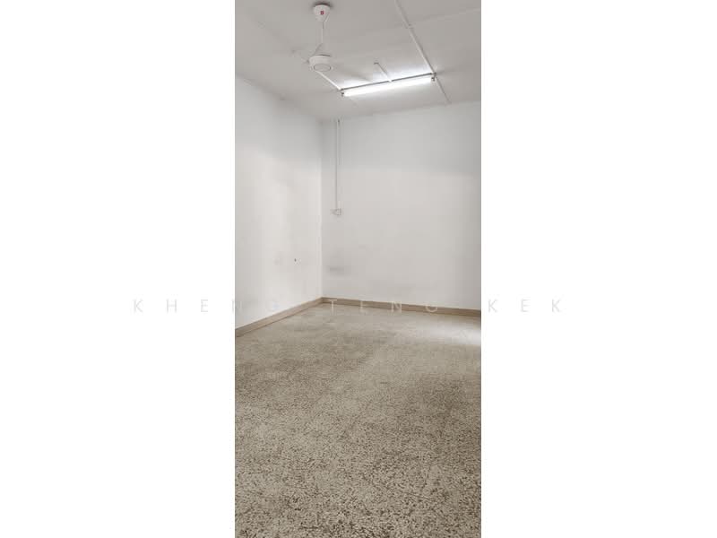 Rumah Teres 1 Tingkat untuk Disewa di Taman Chai Leng (Perai) - Kheng Teng Kek - PropertyGuru.com.my