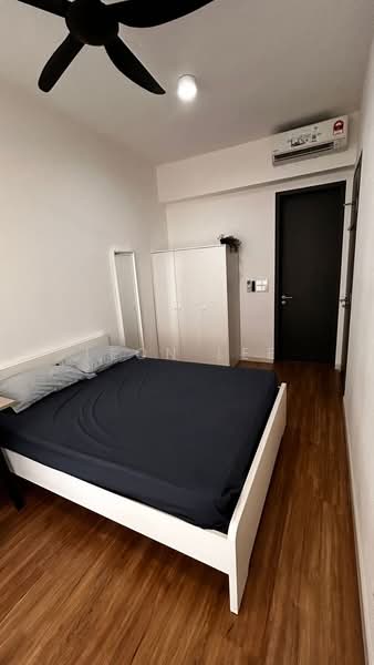 Service Residence for Rent at Sunway Velocity TWO - Leon Lee - Bedroom - PropertyGuru.com.my