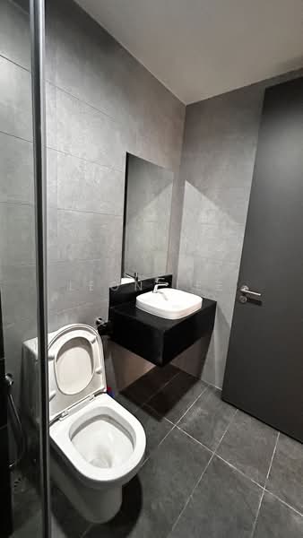 Service Residence for Rent at Sunway Velocity TWO - Leon Lee - Bathroom - PropertyGuru.com.my
