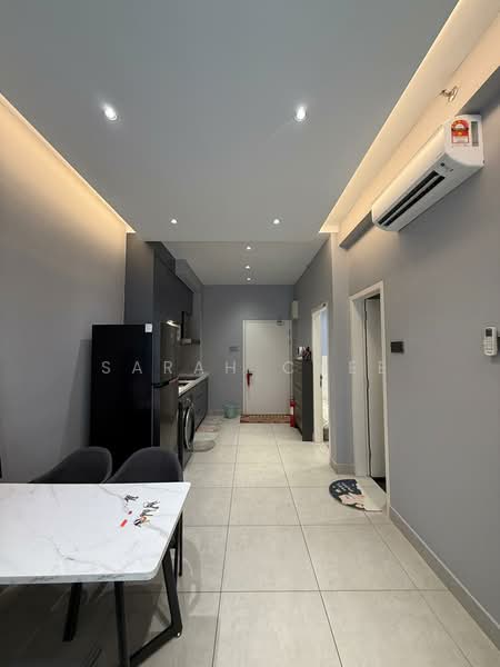 Residensi Rimbun @ Canopy Hills untuk Untuk Disewa - RM 1,599 /bulan, Apr 2026 - Kitchen - PropertyGuru.com.my