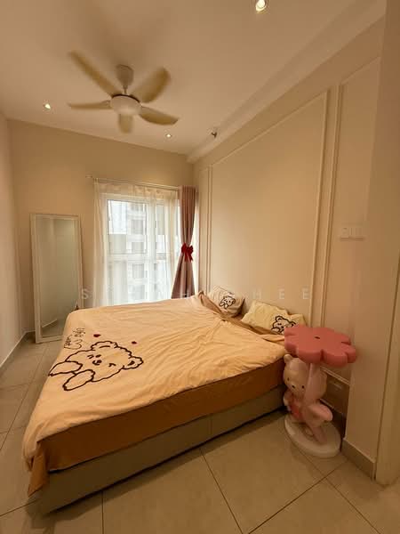 Residensi Rimbun @ Canopy Hills untuk Untuk Disewa - RM 1,599 /bulan, Apr 2026 - PropertyGuru.com.my