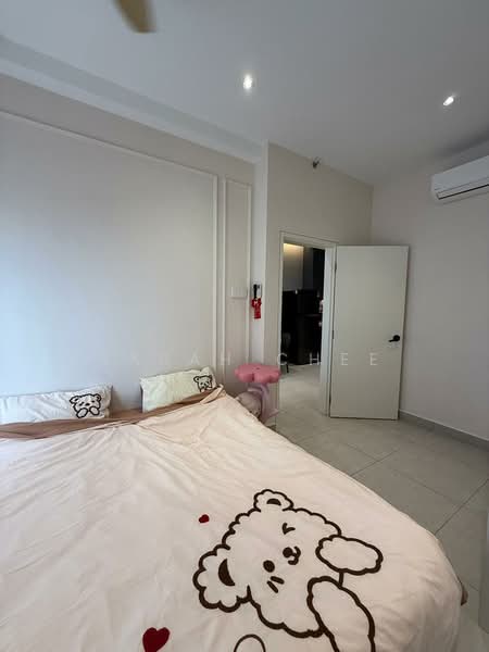 Residensi Rimbun @ Canopy Hills untuk Untuk Disewa - RM 1,599 /bulan, Apr 2026 - PropertyGuru.com.my