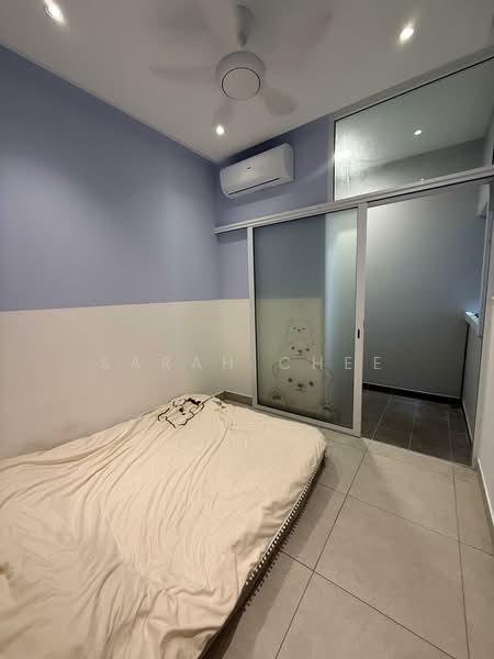 Residensi Rimbun @ Canopy Hills untuk Untuk Disewa - RM 1,599 /bulan, Apr 2026 - Bedroom - PropertyGuru.com.my