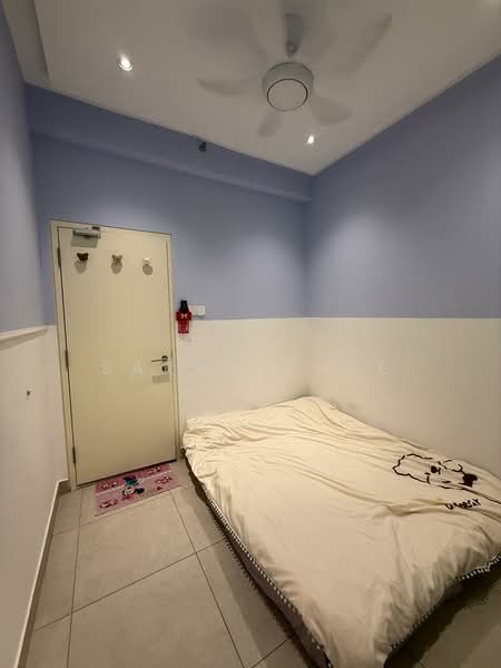 Residensi Rimbun @ Canopy Hills untuk Untuk Disewa - RM 1,599 /bulan, Apr 2026 - Bedroom - PropertyGuru.com.my