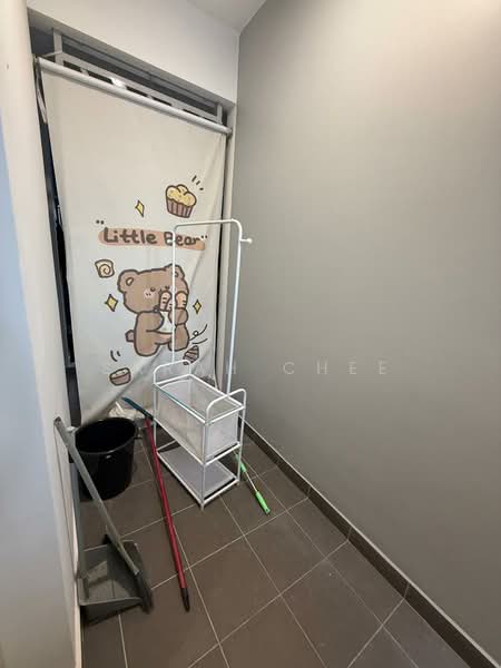 Residensi Rimbun @ Canopy Hills untuk Untuk Disewa - RM 1,599 /bulan, Apr 2026 - Interior - PropertyGuru.com.my