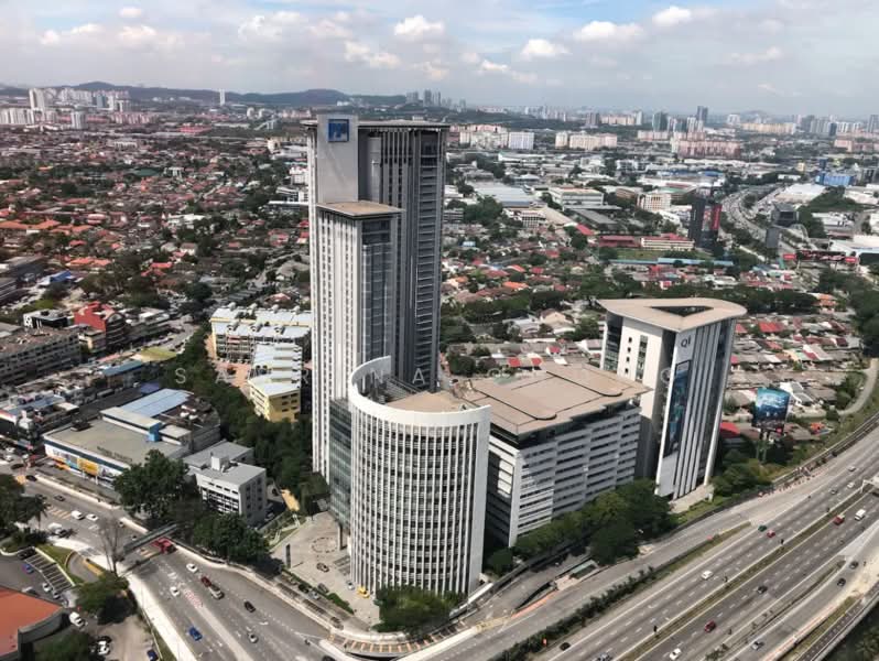 Service Residence for Sale at PJ8 - Sabrina Chong - Exterior - PropertyGuru.com.my