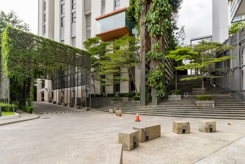 Service Residence for Sale at PJ8 - Sabrina Chong - Exterior - PropertyGuru.com.my