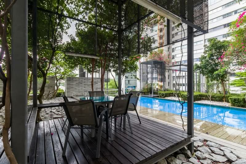 Service Residence for Sale at PJ8 - Sabrina Chong - Exterior - PropertyGuru.com.my