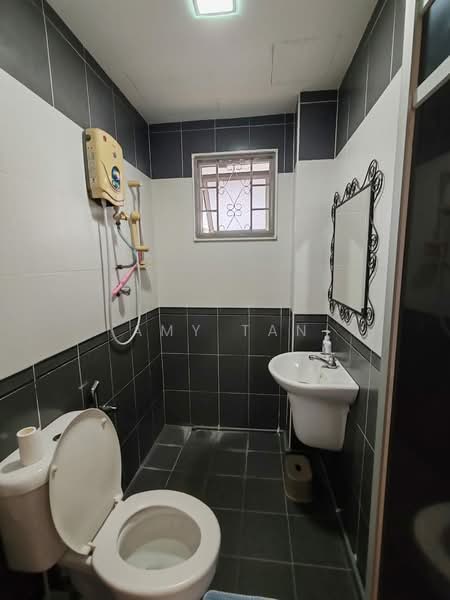 BU1 Bandar Utama @ Damansara untuk Untuk Dijual - RM 1,680,000, Mac 2026 - Bathroom - PropertyGuru.com.my