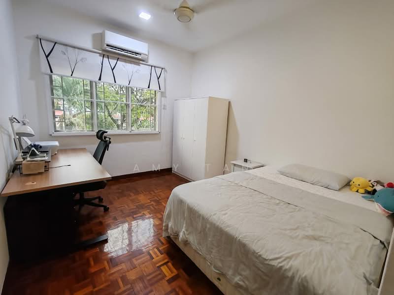 BU1 Bandar Utama @ Damansara untuk Untuk Dijual - RM 1,680,000, Mac 2026 - Bedroom - PropertyGuru.com.my