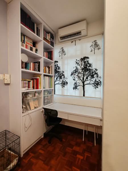 BU1 Bandar Utama @ Damansara untuk Untuk Dijual - RM 1,680,000, Mac 2026 - Study - PropertyGuru.com.my