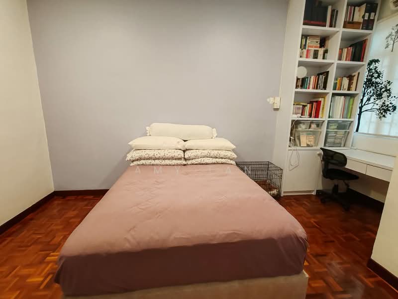 BU1 Bandar Utama @ Damansara untuk Untuk Dijual - RM 1,680,000, Mac 2026 - Bedroom - PropertyGuru.com.my