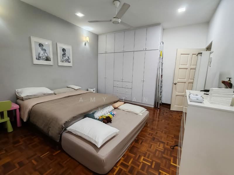 BU1 Bandar Utama @ Damansara untuk Untuk Dijual - RM 1,680,000, Mac 2026 - Bedroom - PropertyGuru.com.my