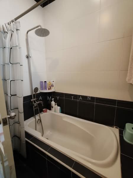 BU1 Bandar Utama @ Damansara untuk Untuk Dijual - RM 1,680,000, Mac 2026 - Bathroom - PropertyGuru.com.my