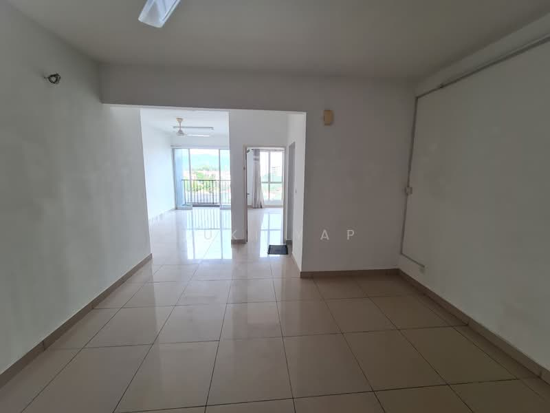 Condominium for Sale at Simfoni 1 - Yuki Yap - Living Room - PropertyGuru.com.my