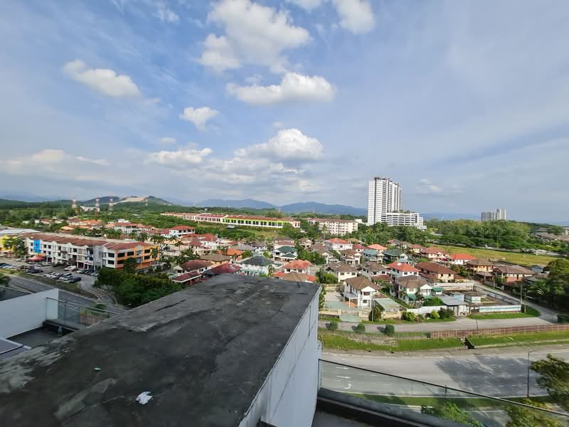 Condominium for Sale at Simfoni 1 - Yuki Yap - Exterior - PropertyGuru.com.my