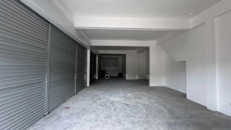 Kedai / Pejabat untuk Disewa di Kuching (Sarawak) - Jeno Tan - Interior - PropertyGuru.com.my