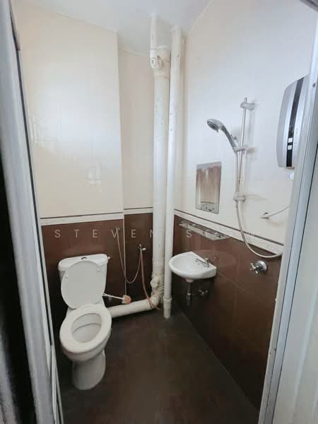 Apartment for Sale at Desa Bistari - Steven Seow - Bathroom - PropertyGuru.com.my