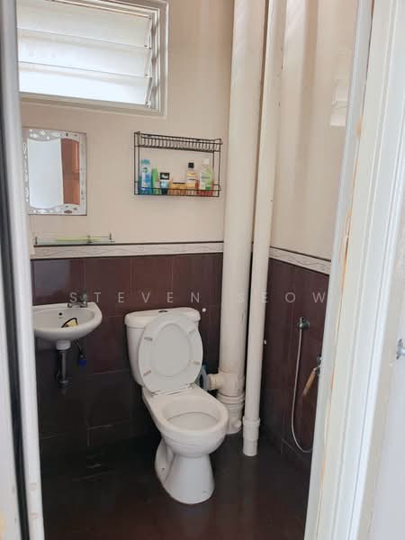Apartment for Sale at Desa Bistari - Steven Seow - Bathroom - PropertyGuru.com.my