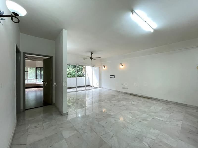 Apartment for Sale at Seri Puri - Yanis Cheong - Living Room - PropertyGuru.com.my