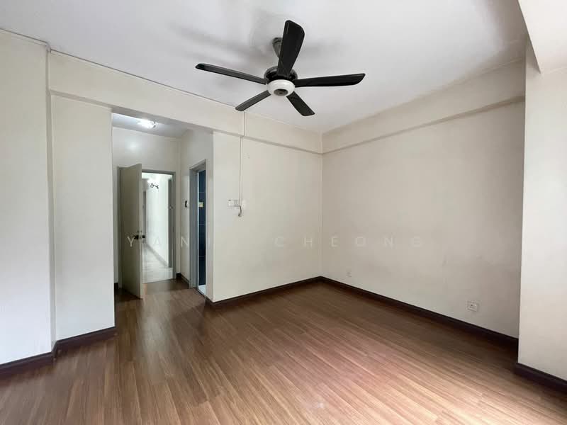 Apartment for Sale at Seri Puri - Yanis Cheong - Interior - PropertyGuru.com.my