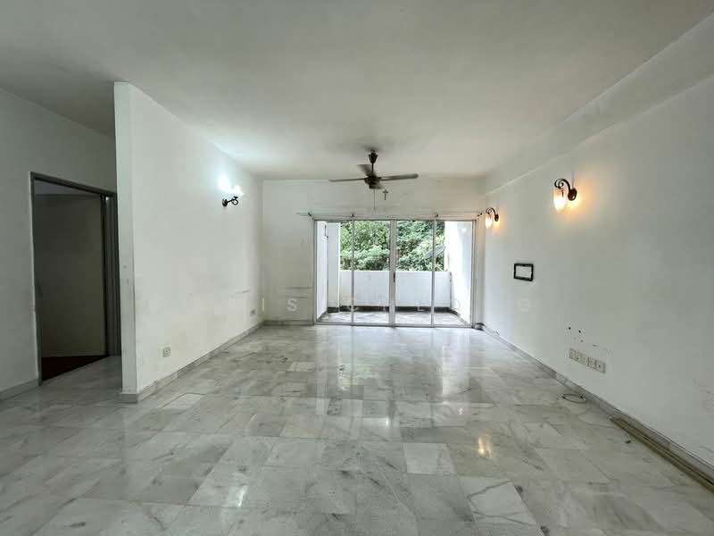 Apartment for Sale at Seri Puri - Yanis Cheong - Living Room - PropertyGuru.com.my