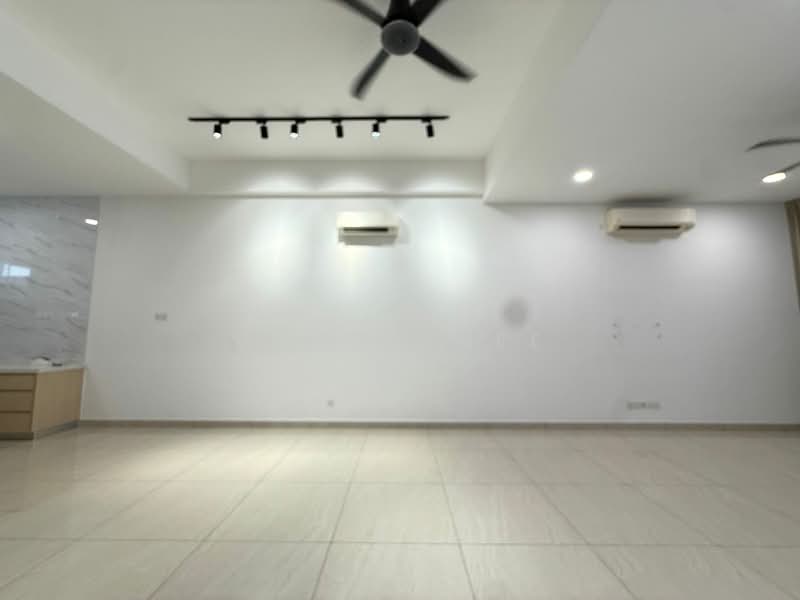 2.5-storey Terraced House for Sale in Puchong (Selangor) - Vyon Chee - Living Room - PropertyGuru.com.my